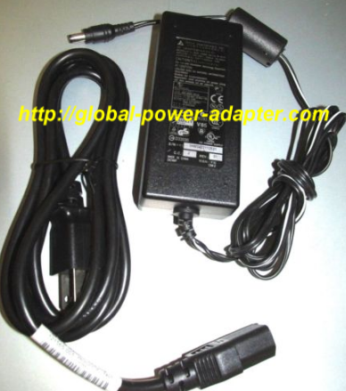 NEW Genuine Delta ADP-40WB AC POWER 12V 3.33A 3330mA SUPPLY ADAPTER w/ Power Cord NEW Genuine Delta ADP-40WB AC POWER 12V 3.33A 3330mA SUPPLY ADAPTER w/ Power Cord